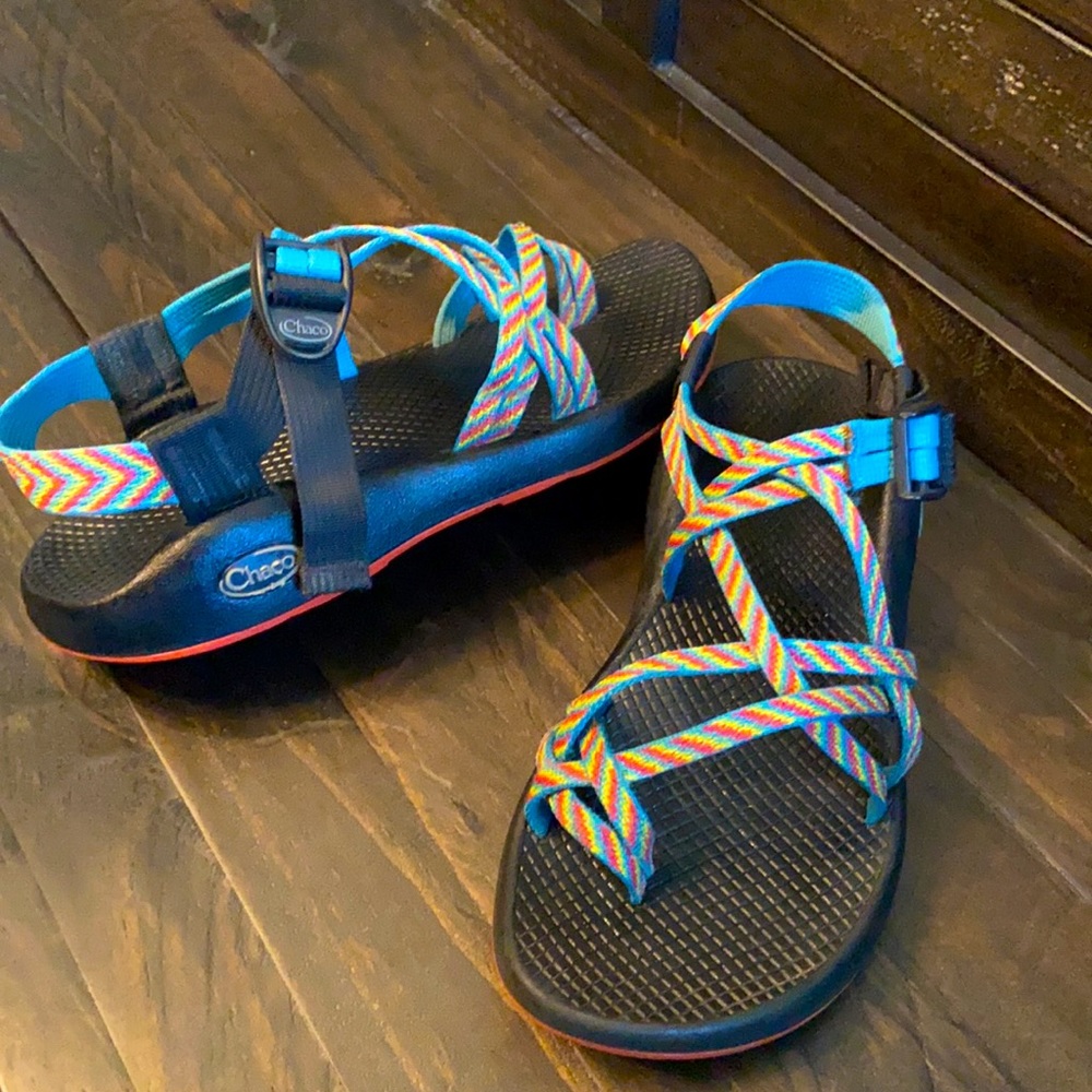 Chaco Women’s Zx/2 Yampa Sandal